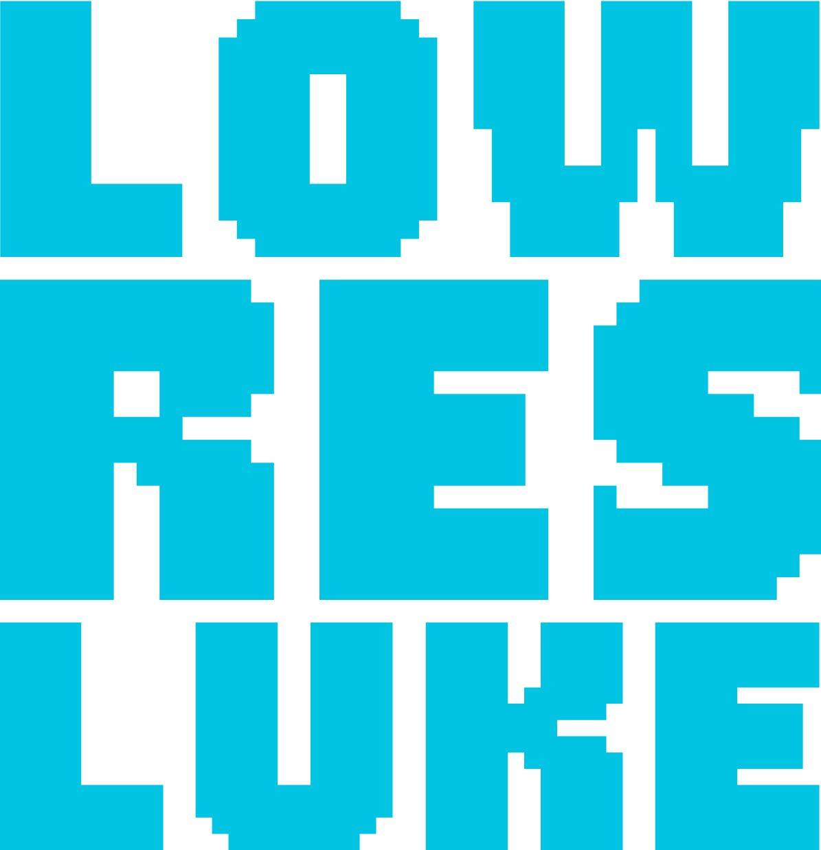 LowresLuke